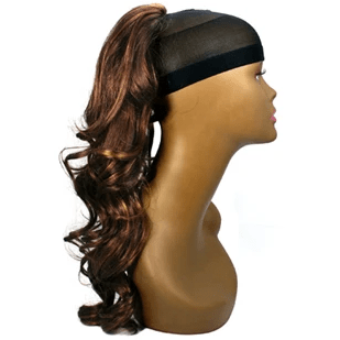 VIP Extensions Unique Flare String Hair Extension White Smoke 1,1B,P1B/30,P1B/350,P1B/Burgundy,P27/613,P1B/33