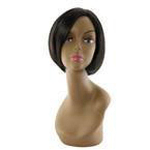 VIP Extensions Unique Gorgeous Wig Wig White Smoke 1 - Jet Black,1B - Off Black,2 - Dark Brown,4 - Medium Brown,P1B/27,P1B/30 / Off Black w/ Light Auburn,P1B/33 / Off Black w/ Dark Auburn,P1B/350,P1B/BURG
