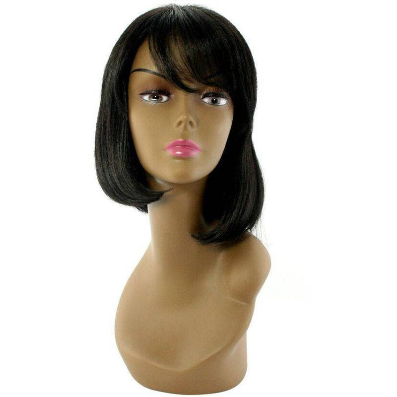 VIP Extensions Unique Houston Wig Wig White Smoke