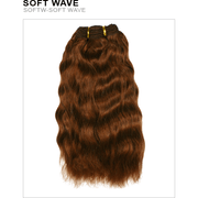 VIP Extensions Unique Human Hair Soft Wave Hair Extension White Smoke 10 inch / 1,10 inch / 1B,10 inch / 2,10 inch / 4,10 inch / 27,10 inch / 30,10 inch / 33,10 inch / P1B/33,10 inch / P1B/350,10 inch / P1B/Burgundy,10 inch / P27/613,14 inch / 1,14 inch / 1B,14 inch / 2,14 inch / 4,14 inch / 27,14 inch / 30,14 inch / 33,14