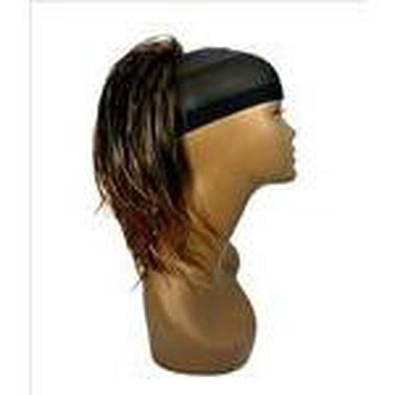 VIP Extensions Unique Hurricane String Hair Extension White Smoke 1 - Jet Black,2 - Dark Brown,4 - Medium Brown,M99J - Black mixed with Burgundy,P900,T1B/33,T1B/350,T1B/BURG,T1B/RED