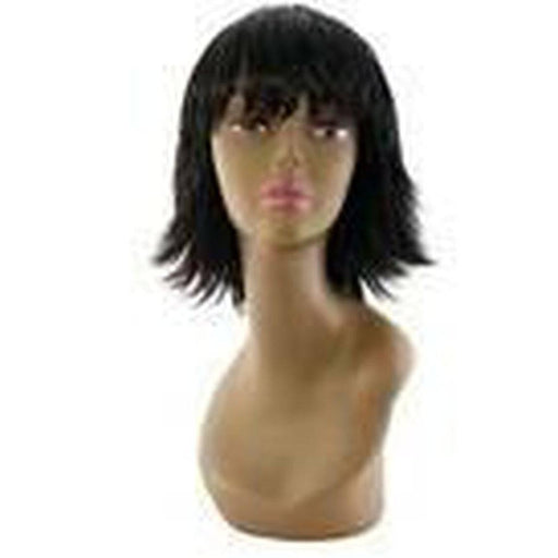 VIP Extensions Unique Jade Wig Wig White Smoke 1 - Jet Black,1B - Off Black,2 - Dark Brown,4 - Medium Brown,T1B/33,T1B/350,T1B/BURG,33,M51