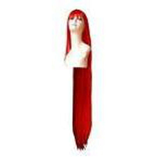 VIP Extensions Unique Mermaid Wig Wig White Smoke 1 - Jet Black,1B - Off Black,2 - Dark Brown,L27 - Strawberry Blonde,L30 - Light Auburn,L33 - Dark Auburn,M99J - Black mixed with Burgundy,NT24,S350,S613 - Platinum,SBURG