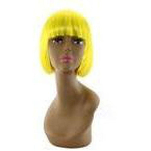VIP Extensions Unique Miami Wig Wig White Smoke L27 - Strawberry Blonde,L30 - Light Auburn,L33 - Dark Auburn,M51,NYELL - Yellow,P1B/BURG,s144,SBURG,T1B/33