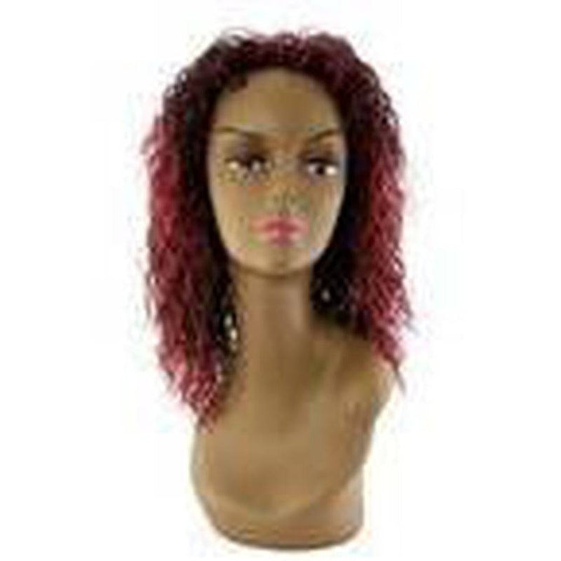 VIP Extensions Unique Miss July Wig Wig White Smoke 1 - Jet Black,1B - Off Black,2 - Dark Brown,4 - Medium Brown,F1B/30 - Frosted Off Black w/ Light Auburn,F1B/33 - Frosted Off Black w/ Dark Auburn,F1B/BURG - Frosted Off Black w/ Burgundy,F27/613 - Honey Blonde