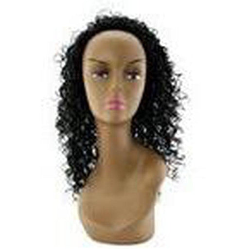 VIP Extensions Unique Miss March Wig Wig White Smoke F27/613 - Honey Blonde,4,2,F1B/30,F1B/33,F1B/BURG,F1B/27,F27/613