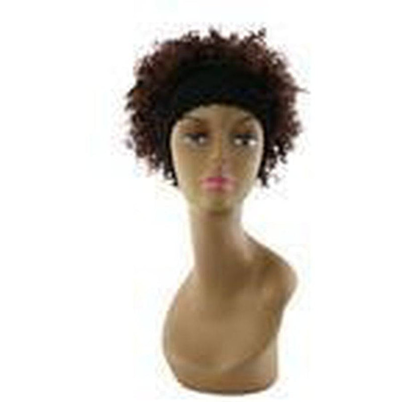 VIP Extensions Unique Miss Panama Wig Wig White Smoke 1B - Off Black,2 - Dark Brown,4 - Medium Brown,P1B/27,P1B/30 / Off Black w/ Light Auburn,P1B/33 / Off Black w/ Dark Auburn,P1B/350,P1B/BURG