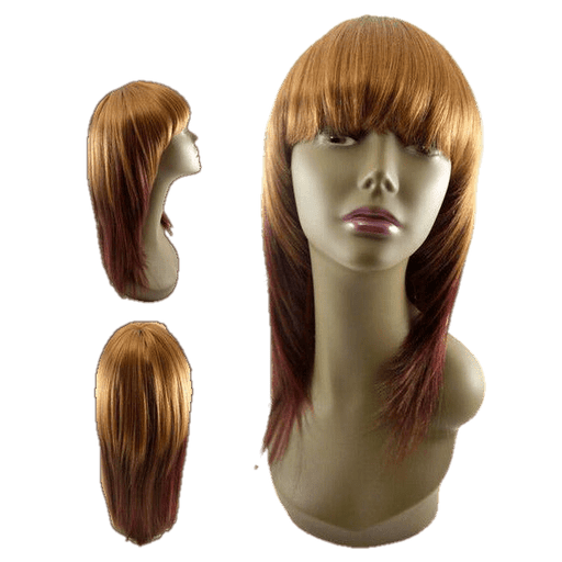 VIP Extensions Unique Nikki Wig Wig Black 30,33,613