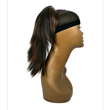 VIP Extensions Unique Paradise String Hair Extension White Smoke 1,1B,2,4,T1B/33,T1B/350,T1B/Burgundy