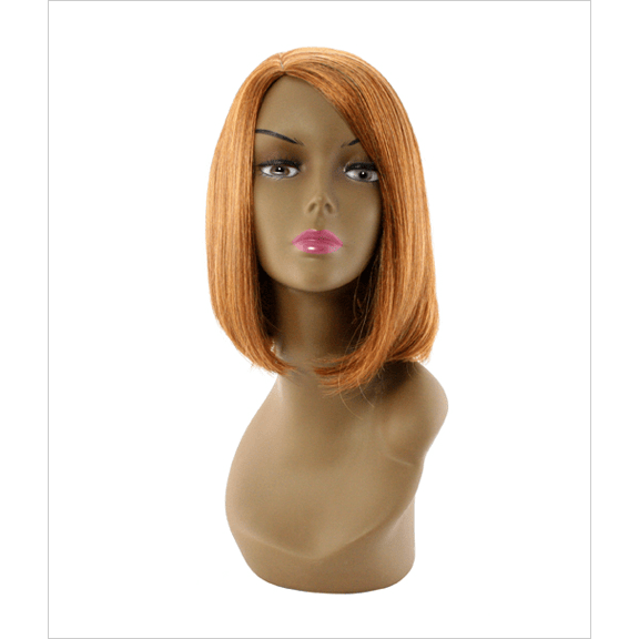 VIP Extensions Unique Renee Wig Wig White Smoke L27,L30,L33