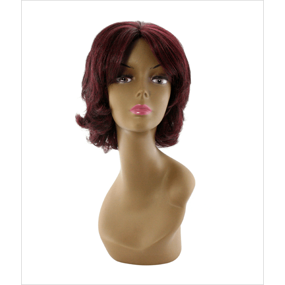 VIP Extensions Unique Sara Wig Wig White Smoke L27,L30,L33,M51