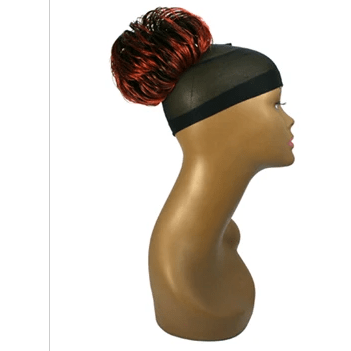 VIP Extensions Unique Splash String Hair Extension White Smoke L27,L30,L33,L6,L8,M99J,P1B/144,P1B/Burgundy,130,144,350,Burgundy,T1B/30,T1B/33,T1B/350,T1B/Burgundy,P1B/130