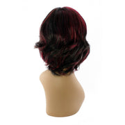 VIP Extensions Unique's 100% Human Hair Full Wig / Style "R" Wig White Smoke P1B/30,F1B/33,F1B/350,F1B/BURG,F1B/27,FIB/30