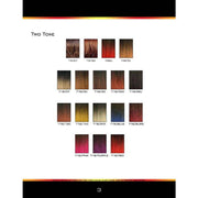 VIP Extensions Unique's Human Hair Loose Twist 8 Inch Hair Extension White Smoke 1,1B,2,4,F1B/30,F1B/33,F1B/350,F1B/Burgundy,F27/613,L27,L30,L33,M99J