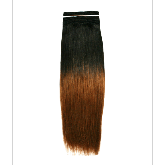VIP Extensions Unique's Human Hair Minky Perm 10 Inch Hair Extension White Smoke 2,4,FIB/350,FIB/Burgundy,F1B/Red,M1B/130,M1B/Red,P1B/Burgundy,1B,144,613,27/613,1