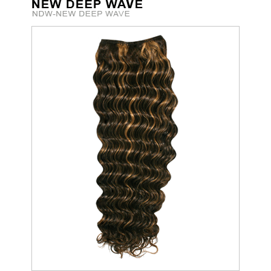 VIP Extensions Unique's Human Hair New Deep Wave 8" Hair Extension White Smoke 1 Jet Black,2,33,613,F130/144,F1B/130,F1B/350,F1B/Burgundy,F1B/Red,FRed/144,M1B/130,M1B/Red,Burgundy,T1B/144,T1B/33,T1B/99J,T1B/Burgundy,T1B/Red,4,27,1B