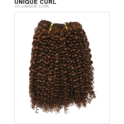 VIP Extensions Unique's Human Hair Unique Curl 16" Hair Extension White Smoke 16'' / 30,16'' / M99J,16'' / 144,16'' / 1B,16'' / T1B/33,16'' / P1B/144,16'' / T1B/30,16'' / 1,16'' / 2,16'' / P1B/30,16'' / P1B/613,16'' / 2780,16'' / M30/144,16'' / 613,16'' / T1B/144,16'' / 4