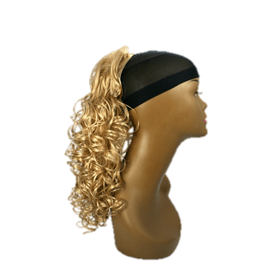 VIP Extensions Unique's Kanekalon BCC1004 Hair Extension Black L33,NT22,NT24,S613,1