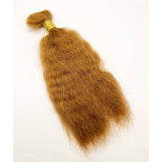 VIP Extensions Unique's Super Bulk / 100% Human Hair 14" Hair Extension White Smoke 14'' / M30/144