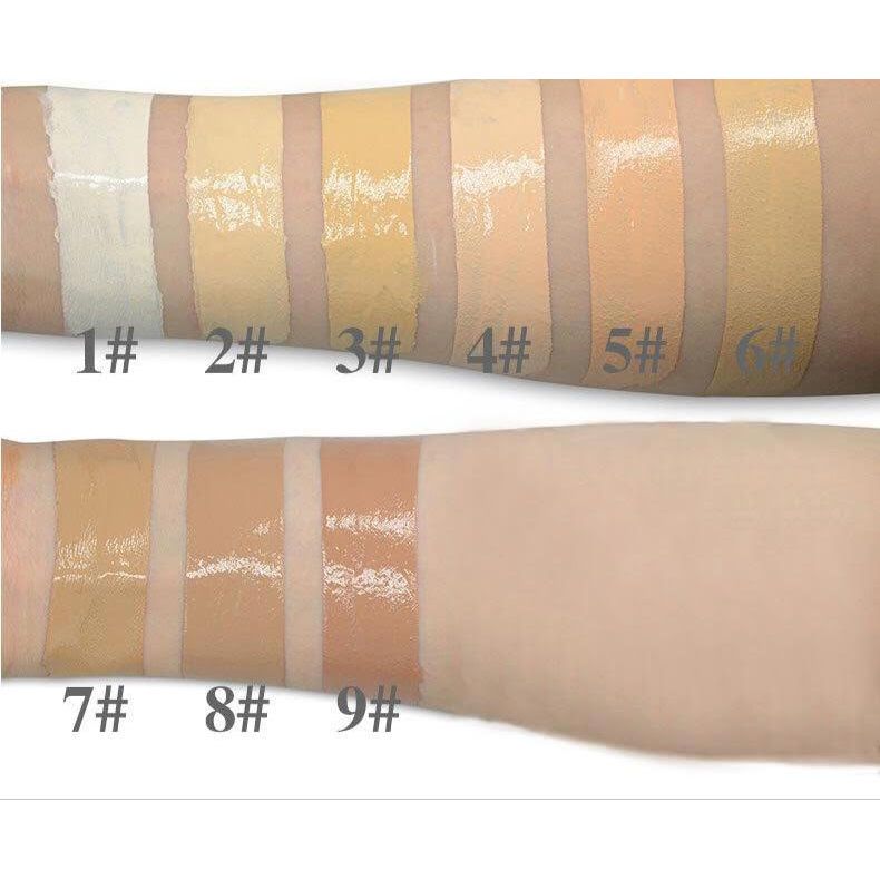 EpiLynx Breathable Full-Coverage Foundation – Dewy Finish, Hydrating, Vegan, Gluten-Free (SPF 15) foundation Tan 1,2,3,4,5,6,7,8,9,10,11,12,13,14,16,17,18,19,20,21,22,23,24,25,samples 1-5,samples 6-10,samples 11-15,samples 16-20,samples 21-25