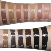 EpiLynx Breathable Full-Coverage Foundation – Dewy Finish, Hydrating, Vegan, Gluten-Free (SPF 15) foundation Rosy Brown 1,2,3,4,5,6,7,8,9,10,11,12,13,14,16,17,18,19,20,21,22,23,24,25,samples 1-5,samples 6-10,samples 11-15,samples 16-20,samples 21-25