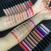 EpiLynx Hydrating Shine Lip Gloss – Vegan, Gluten-Free & Moisturizing Black 12,14,15,20