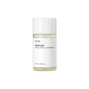 AsiaBeautyMall ANUA Heartleaf Pore Control Cleansing Oil Cleansing Oil White Smoke 20ml