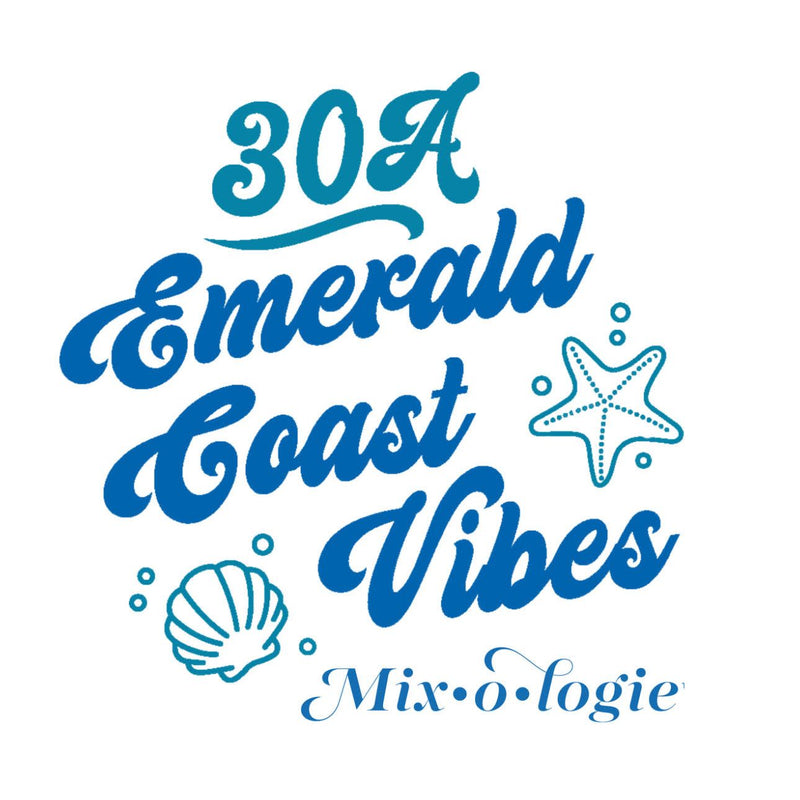 MIXOLOGIE Mixologie 30A Emerald Coast Vibes Collection Destination White Smoke Rollerball Perfume,Moisturizing Body Mist,Hair Fragrance Mist,Parfum Spray Pen 8 mL,Parfum Spray Cube 30mL,Top Shelf Luxury Lotion,Luxury Body Wash,Luxe Hair Oil,Shimmer Body Spray,Gift Set Trio,Perfume Party Gift Set,Keychain Mini Rollerball,Reed Diffuse