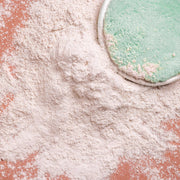 Ora's Amazing Herbal Talc Free Baby Powder, Unscented, Corn Free Light Gray Full Size 2.5 oz,Travel 3 Pack (0.5 oz x 3)