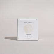 Shore Soap Co. Unscented Face Bar Bar Soap Light Gray Single Bar,3 for $32