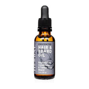 Ora's Amazing Herbal Unscented, Beard and Hair Oil White Smoke
