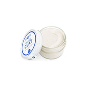 Ace High Co Unscented Clay clay pomade Beige