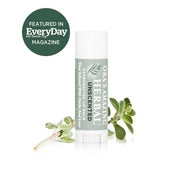 Ora's Amazing Herbal Natural Unscented Lip Balm, Fragrance Free Lip Balm Face Care White Smoke