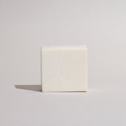 Shore Soap Co. Unscented Face Bar Bar Soap Light Gray Single Bar,3 for $32