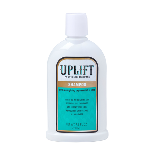 Uplift Provisions Company Shampoo 7.5 oz Shampoo Lavender 7.5 oz