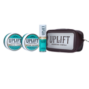 Uplift Provisions Company Uplift Styler Kit Styler Kit Black