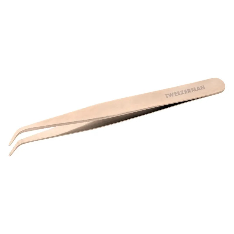 Tweezerman Tweezerman Lash Assist Rose Beauty Tool Wheat