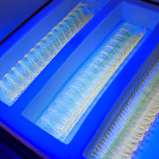 Mega Lash Academy UV - Marigold 5D Rapid Promade Fans - 600 Fans Promade Fans Royal Blue 0.07 / CC / Mixed 8-9-10-11 mm,0.07 / CC / Mixed 12-13-14-15 mm