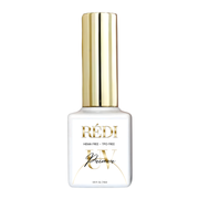 Red Iguana LLC UV Primer Nail Prep White Smoke 15ml