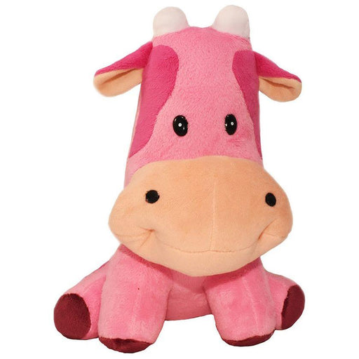 minimanimoo Moo Baby™ Other Fun Stuff Dark Salmon