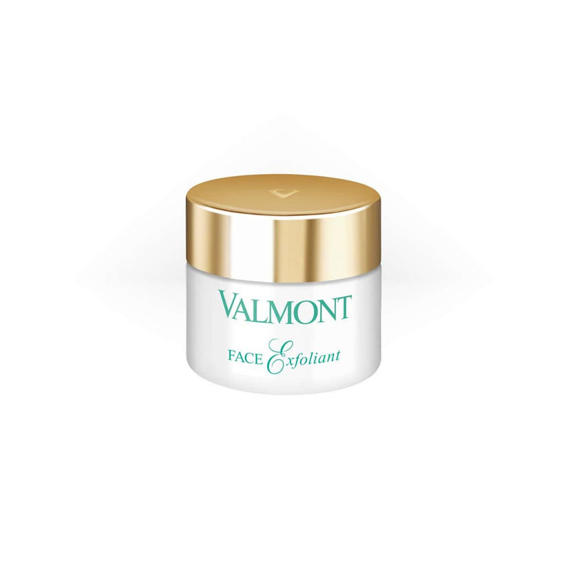 Nava Beauty Valmont Face Exfoliant White Smoke 50 mL