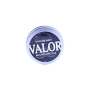 Stache Salt Moustache Wax Valor Moustache Wax- Strong Hold Moustache Wax Dark Slate Gray