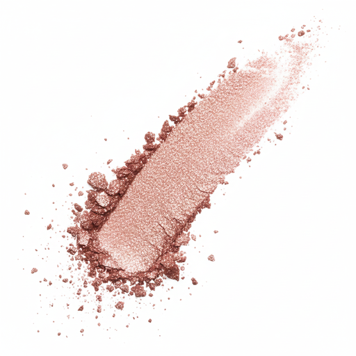 Medusa's Makeup Eye Dust - Vanilla Latte White Smoke