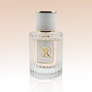 yoni rescue Vanilla Sugar - Eu De Parfum perfume White Smoke 2oz - 1 bottle