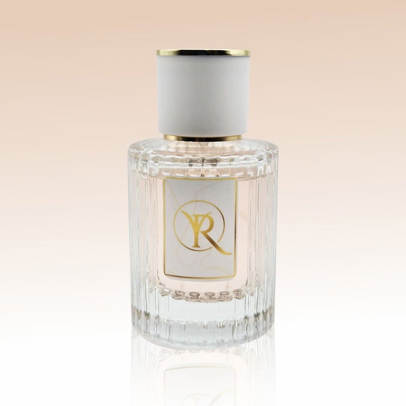 yoni rescue Vanilla Sugar - Eu De Parfum perfume White Smoke 2oz - 1 bottle