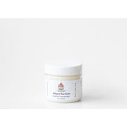 Lizzie's All-natural Products Whipped Shea Butter White Smoke Vanilla Cheesecake / 2 ounce travel size
