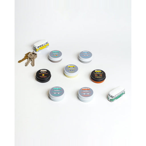 VanMan VanMan Tiny's Skincare White Smoke Tallow and Honey Balm,Bison Tallow and Honey Balm,Coconut & Magnesium Deodorant,Vanilla Magnesium Deodorant,Eggshell Tooth Powder,Mint-Bone Tooth Powder,Cinna-Bone Tooth Powder,Tallow & Zinc Sunblock,*No Essential Oils* Tallow and Honey Balm,*No Essential