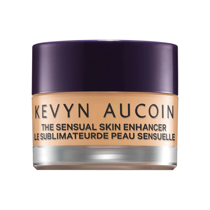 Nava Beauty Kevyn Aucoin The Sensual Skin Enhancer Black SX 10