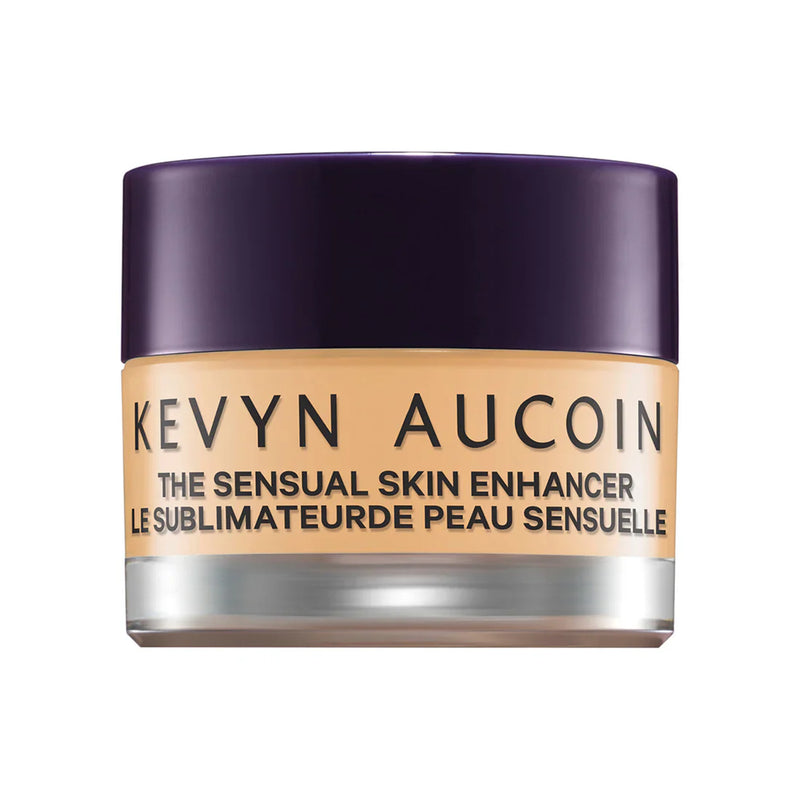 Nava Beauty Kevyn Aucoin The Sensual Skin Enhancer Black SX 6
