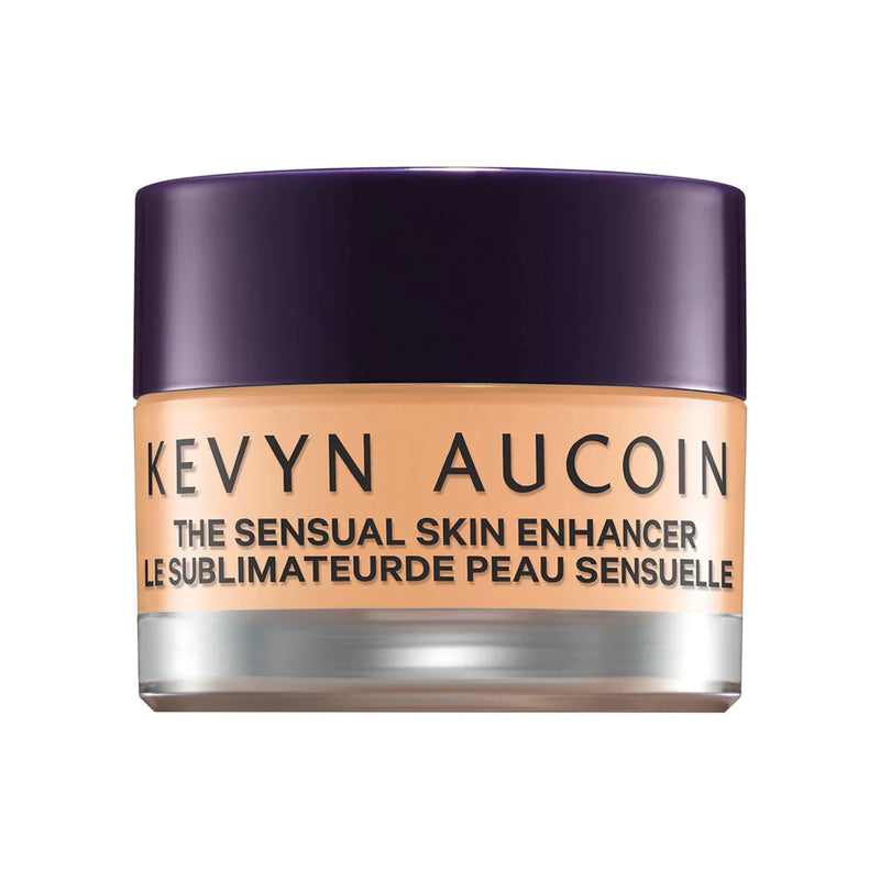 Nava Beauty Kevyn Aucoin The Sensual Skin Enhancer Black SX 7